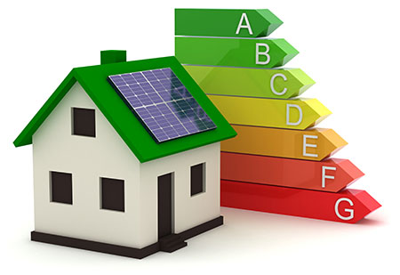 Energieeffizienzberatung Wohnung